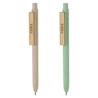 Fiota Bamboo Fiber Pen BP006